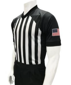 Smitty Officials Supply Smitty's NCAA Men's College Basketball Shirt