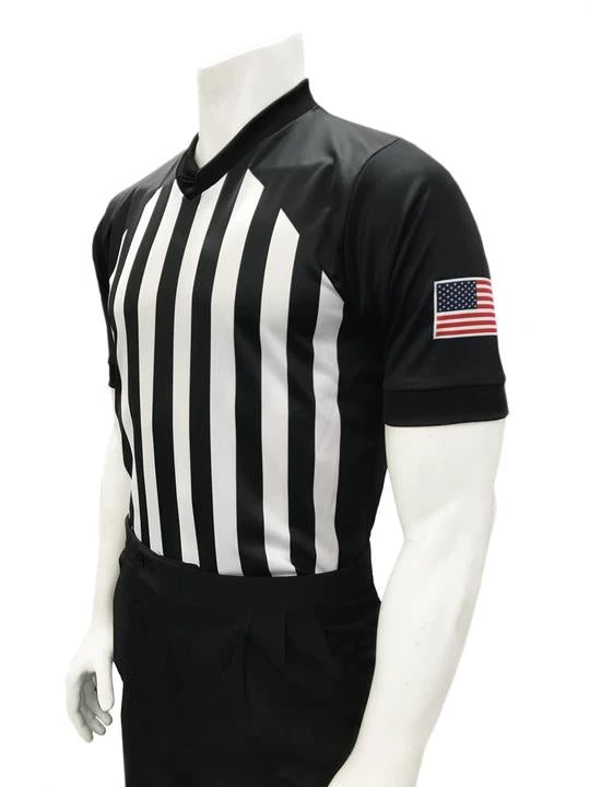 Smitty Officials Supply Smitty's NCAA Men's College Basketball Shirt