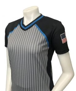 Smitty Officials Supply Smitty's NCAA Women's College Basketball Shirt