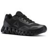 Reebok International Reebok Zig "Pulse" Matte/Mesh Court Shoes - Model BS6918