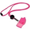 Fox 40 International Fox 40 Classic CMG-Pink W/ Lanyard Whistles & Lanyards