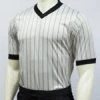 Smitty Officials Supply Smitty Grey Elite Official's Shirt Shirts