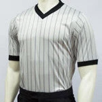 Smitty Officials Supply Smitty Grey Elite Official's Shirt Shirts