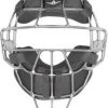 Masks & Helmets All Star Magnesium Alloy Face Mask
