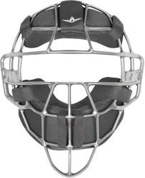 Masks & Helmets All Star Magnesium Alloy Face Mask