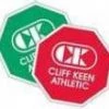 Cliff Keen Athletic Accessories Cliff Keen Octogon Flip Disc