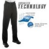 Smitty Officials Supply Smitty Basketball Referee Pants-Women's Four Way Flat Front
