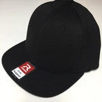 Richardson Flex Fit Plate Hat