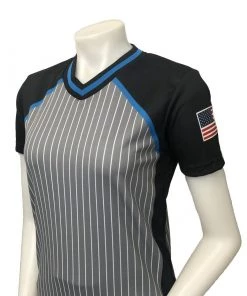 Smitty Officials Supply Smitty's NCAA Women's College Basketball Shirt