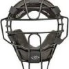 Diamond Sports Diamond Big League Umpire Mask Masks & Helmets