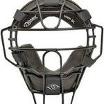 Diamond Sports Diamond Big League Umpire Mask Masks & Helmets