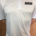 Cliff Keen Athletic NJSIAA Swimming/Volleyball Polo By Cliff Keen