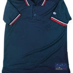 Cliff Keen Athletic Shirts Cliff Keen Short Sleeve Umpire Shirt