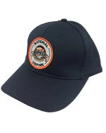 Smitty Officials Supply Babe Ruth Flex Fit Ripken Umpire Hat Babe Ruth/PONY