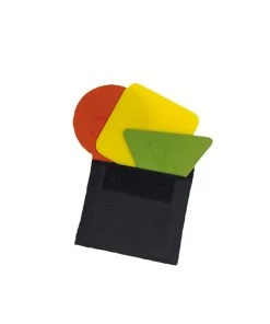 Longstreth TK Warning Cards Accessories