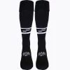 Official Sports USSF Two Stripe Referee Socks Accessories