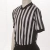 Smitty Officials Supply Smitty Elite Side Panel Basketball Shirt Shirts