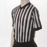 Smitty Officials Supply Smitty Elite Side Panel Basketball Shirt Shirts