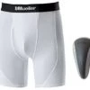 Mueller Sports Medicine, Inc Mueller Support Shorts With Cup Holder