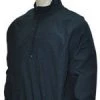 Smitty Officials Supply Jackets Smitty Pullover Umpire Jacket-Solid Navy