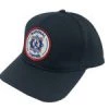Smitty Officials Supply Babe Ruth/PONY Babe Ruth Flex Fit National Baseball Umpire Hat