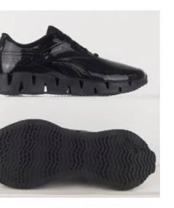 Reebok International Court Shoes Reebok Zig Dynamica 2 Patent