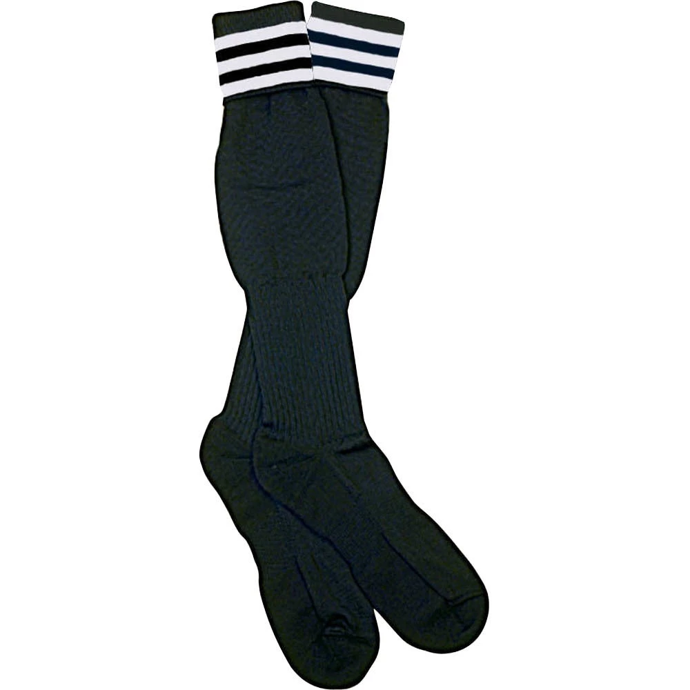 Official Sports The Ref Sock Shoe Accessories & Socks