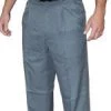 Smitty Officials Supply Smitty Pleated Umpire Plate Pants W/ Expander Waist