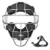 Masks & Helmets All Star Featherweight Umpire Mask