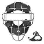 Masks & Helmets All Star Featherweight Umpire Mask
