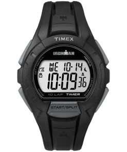 Timex IRONMAN® Essential 10 Full-Size Watches & Timers