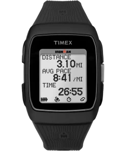 Not Specified Timex IRONMAN® GPS Watch Watches & Timers