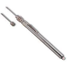 Tandem Sports Volleyball Accessories Pocket Pen Pressure Gauge