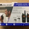 Midland Radio Midland LXT600BB Radio/Headset Box Bundle On Field Radios And Headsets