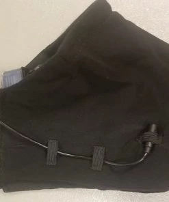 Action Zebra Lightweight Whistle Mask By ActionZebra **New** NCAA Lacrosse