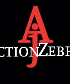 Action Zebra Lightweight Whistle Mask By ActionZebra **New** NCAA Lacrosse