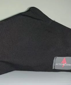 Action Zebra Lightweight Whistle Mask By ActionZebra **New** NCAA Lacrosse