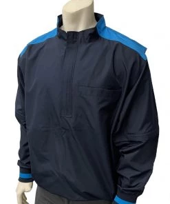Smitty Officials Supply **NEW** NCAA Softball Lightweight Convertible Jacket