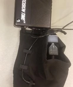 Action Zebra Lightweight Whistle Mask By ActionZebra **New** NCAA Lacrosse