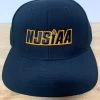 ASO NJSIAA Baseball/Softball NJSIAA Fitted Umpire Plate Cap