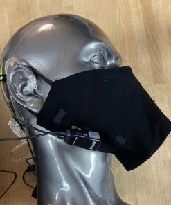 Action Zebra Lightweight Whistle Mask By ActionZebra **New** NCAA Lacrosse