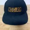 ASO NJSIAA Flex Fit Umpire Cap NJSIAA Baseball/Softball