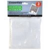 Essentials Mesh Laundry Bags-3 Pack Accessories