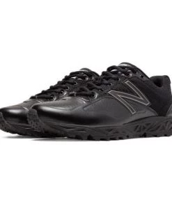 Not Specified Shoes New Balance Low Cut Base Shoe Ver 2.0 - Black