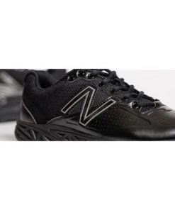 Not Specified Shoes New Balance Low Cut Base Shoe Ver 2.0 - Black