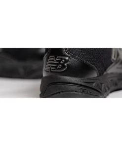 Not Specified Shoes New Balance Low Cut Base Shoe Ver 2.0 - Black