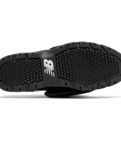 Shoes New Balance V3 MLB Low Cut Plate Shoe - Black/White